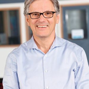 Jan Langfelder, Geschäftsführer der Anca Europe GmbH.