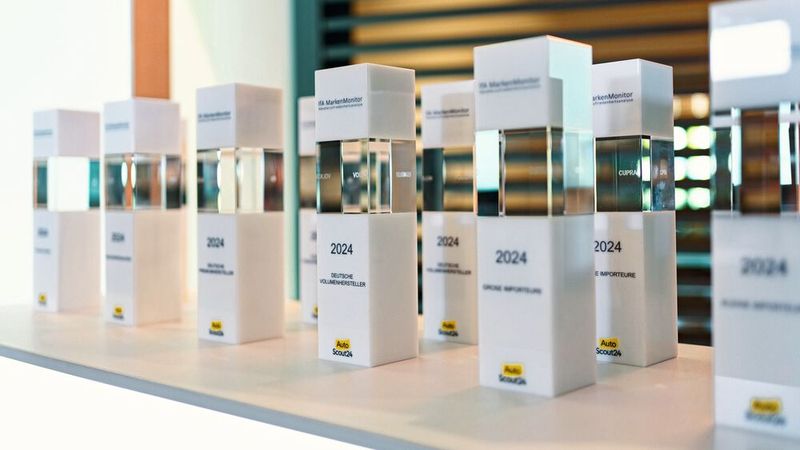 Beim IFA-Markenmonitor werden die Hersteller und Importeure in sechs Kategorien eingeteilt.(Bild:  IFA)