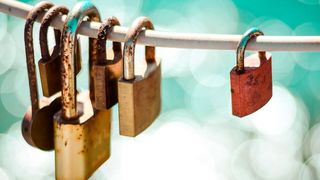 Da die Industrie mit sensiblen Daten hantiert, deren Manipulation oder Diebstahl große finanzielle Schäden anrichten kann, ist das Thema Sicherheit besonders wichtig (Bild: gemeinfrei)