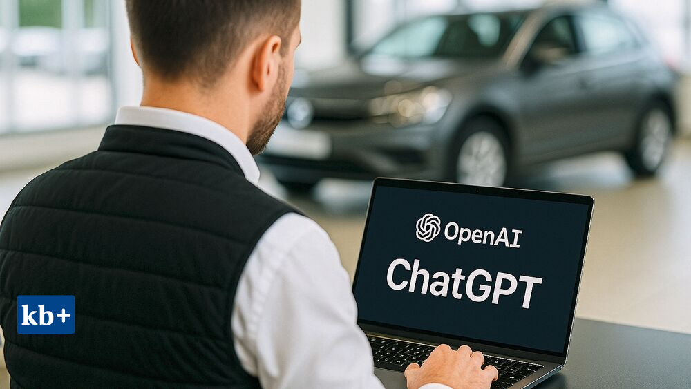 Loco-Soft integriert KI-Chatbots in seine Software-Workflows