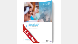 Whitepaper Cover: Vogel IT