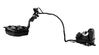 Röchling stellt auf der IAA in Frankfurt SCR-Tanksysteme vor. (Röchling)