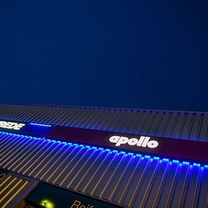 (Mick Kok/Vredestein)