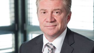 Frank Kronmüller erklärt, dass vor allem die Sicherheitsfunktion der Kupplungen ein wichtiges Element in einer Industrie bleiben. (R+W Antriebselemente)