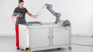 cobot (item Industrietechnik)