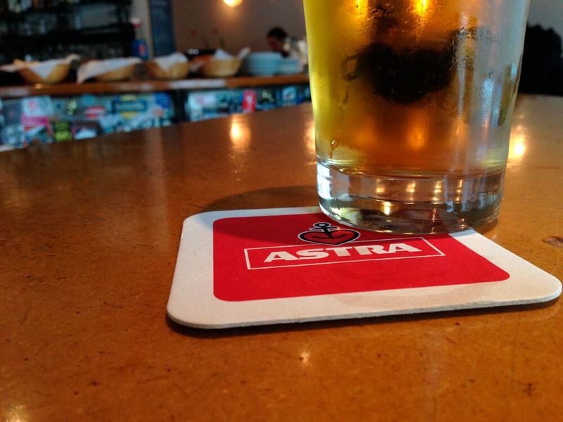 Platz 18: Astra Astra ist bei 60% der Befragten bekannt und belegt damit Platz 18 im Ranking. (Bild: frei lizenziert)