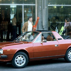 (Foto: Lancia)