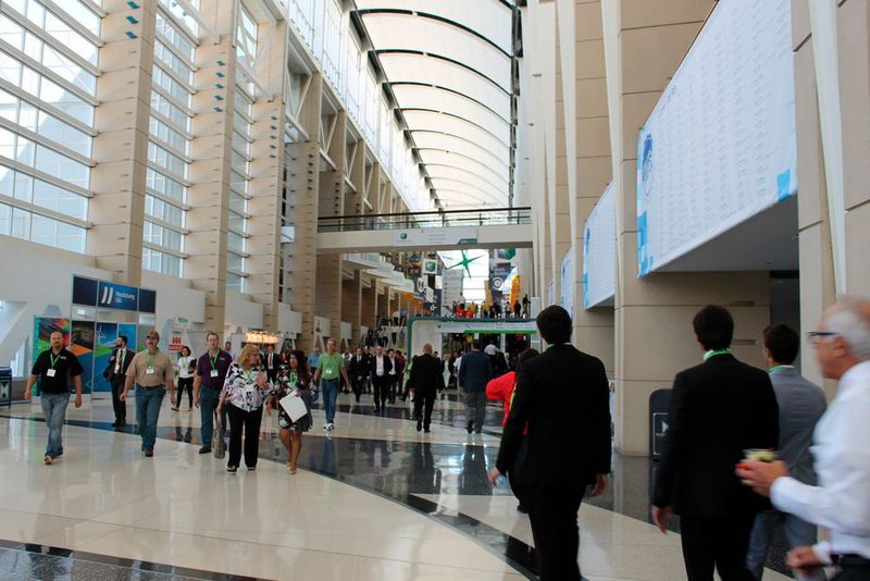 IMTS 2016 (12-17 September, McCormick Place, Chicago) is a showcase of innovative technology, automation as well as established and emerging techologies. (Schulz)