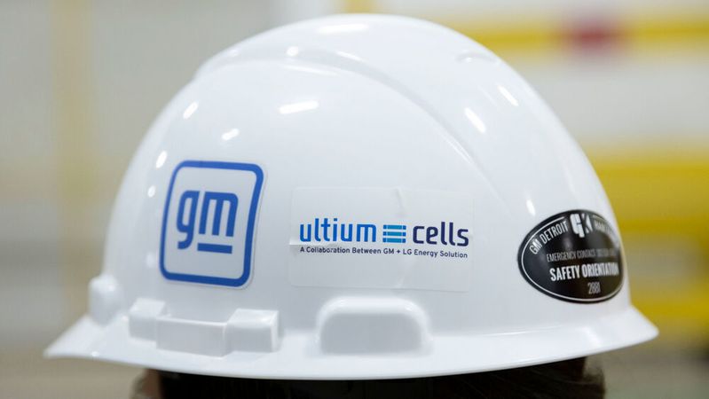 Nach ihrem gut sechswöchigen Streik hat die amerikanische Autogewerkschaft UAW bei General Motors eine Einkommenserhöhung von 25 Prozent durchgesetzt.(Bild:  GM)