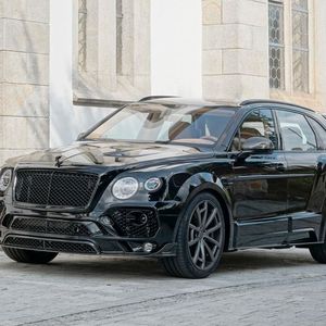 (Mansory)