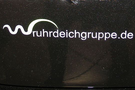 Die Marke „Ruhrdeichgruppe“ transportiert über die verschiedenen Fabrikate und Unternehmensstandorte hinweg ein gemeinsames Logo. (Archiv: Vogel Business Media)
