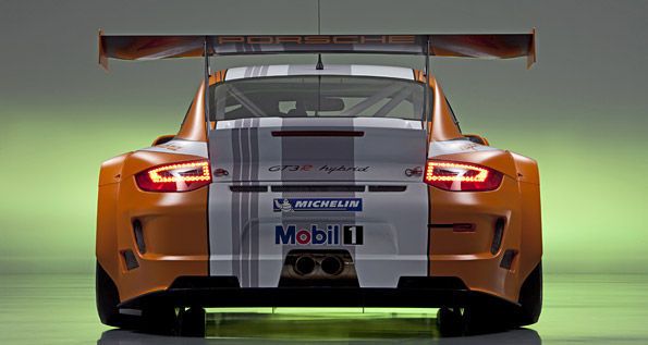  (Porsche)