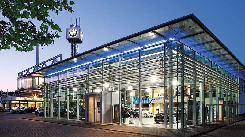 Procar betreibt ins- gesamt 25 Betriebe. Neuzugänge 2024 sind die vier Brandenburg-Betriebe, mit denen erstmals eine neue Marke, Kia, in den Procar-Kosmos aufgenommen wurde.(Bild:  Procar)