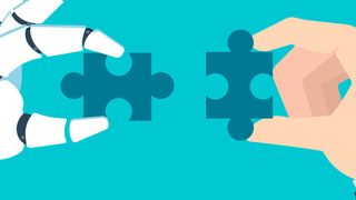 Im internationalen Vergleich sind die Deutschen sorglos gegenüber der Automatisierung. (Bild: ©Andrii Symonenko - stock.adobe.com)