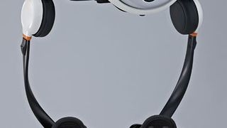 Hightech-Gehhilfe: Walking Assist Device (Honda)