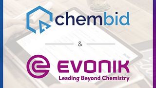 chembid Wins Evonik as New Investor (chembid)