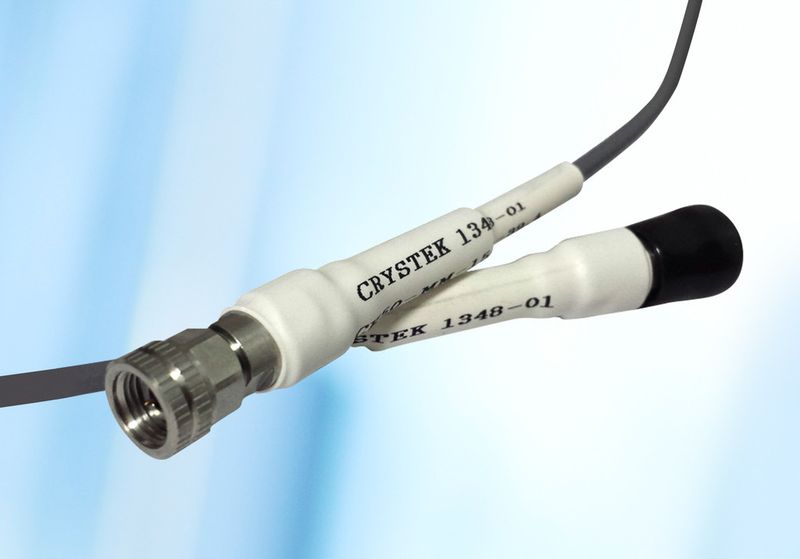WDI vertreibt die HF-Coax-Kabel des US-Herstellers Crystek. Das Produktportfolio wurde jetzt um die Serie 150 erweitert. (Bild: WDI)