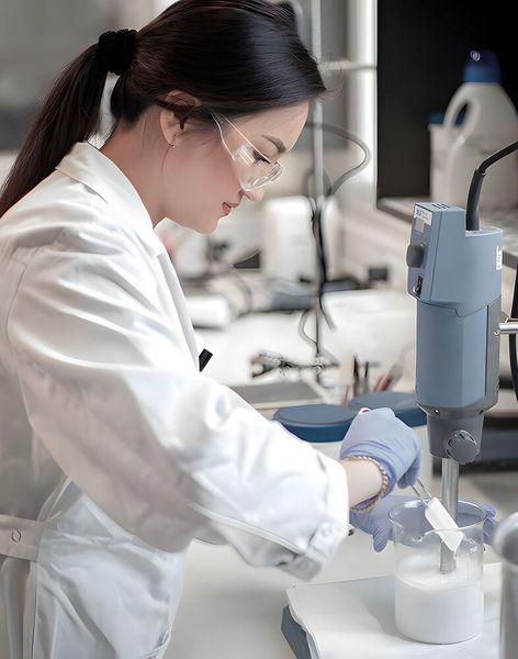 Mit optimierten Prozessen und einem hohen Automatisierungsniveau entlastet Dynamics 365 Business Central das Team von Glanzer Cosmetic Engineering. (Bild: Glanzer Cosmetics)