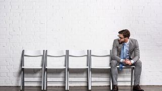 Insbesondere im Maschinen- und Anlagenbau bleiben Stellen häufig länger  unbesetzt. (©LIGHTFIELD STUDIOS - stock.adobe.com)