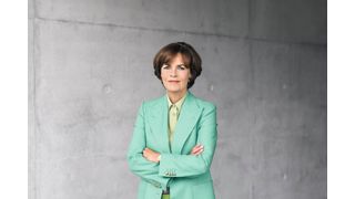 Nicola Leibinger-Kammüller, CEO of Trumpf, said at the annual press conference in Ditzingen: “Our anniversary year was an extraordinarily successful one for Trumpf.” (Source: Trumpf)