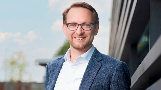 Thomas Saueressig leitet den neuen Vorstandsbereich, der Kunden bei ihrer Cloud-Transformation beistehen soll.(Bild:  SAP)