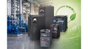 Motoren verursachen etwa 45 bis 50 Prozent des Energiebedarfs in der Industrie.  (Bild:  Mitsubishi Electric/KI-generierter Hintergrund))