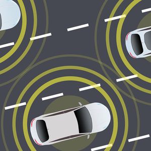 Die Entwicklungen im Bereich des autonomen Fahrens sind ein Paradebeispiel für die Komplexität heutiger und künftiger Produkte. 