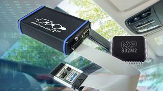 Die Entwicklungs-Tools von PLS und IAR unterstützen bereits den neuen S32M2-Motorcontroller von NXP. (Bild: PLS)