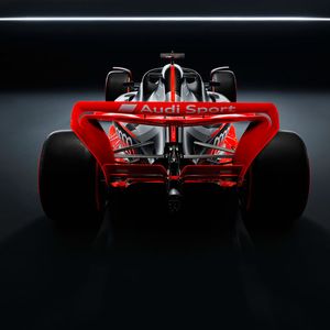 Bedingung für den Einstieg in die Rennserie war laut Audi deren nachhaltiger Ansatz.(Bild:  Audi)