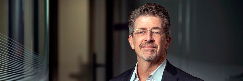 Der Autor: Andrew McCloskey ist Head of Research and Development bei Aveva Der Autor: Andrew McCloskey ist Head of Research and Development bei Aveva