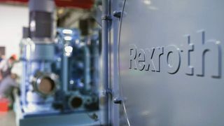 Bild 1: Hydraulische Antriebsspezialisten bieten mit Flüsteraggregaten wirtschaftliche Möglichkeiten zur Geräuschreduzierung. (Archiv: Vogel Business Media)