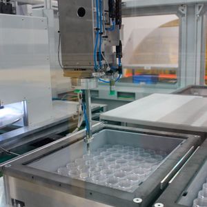 (Rodinger Kunststoff-Technik GmbH)