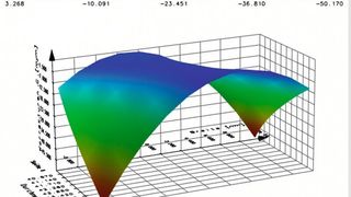 Kisssoft liefert über den gesamten Designprozess hinweg eine Reihe von hilfreichen Unterstützungen für die Fertigung von Verzahnungen und reduziert so fertigungsbedingte Fehler.  (Kisssoft)