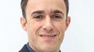 Grégory Fiorio ist Marketingchef von Citroën in Deutschland. (Citroën/Cewebe)