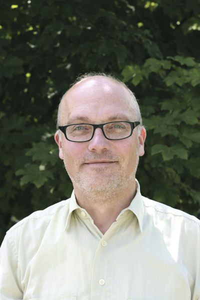Prof. Dr. Werner R. Thiel  (TU Kaiserslautern)