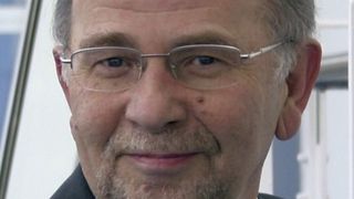 Nach 30 Jahren Tätigkeit für Rittal verabschiedet sich Geschäftsführer Wolfgang Schuler in den Ruhestand. Bild: Rittal (Archiv: Vogel Business Media)