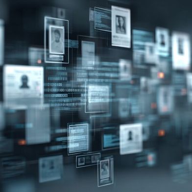 Okta beschreibt Agent Discovery als Frühwarnmechanismus, bevor aus einer Browser-Freigabe eine tiefergehende App-zu-App-Kopplung oder eine Backend-API-Integration entsteht. (Bild: Midjourney / KI-generiert)