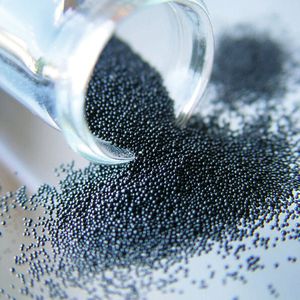 Saratech adsorbent of Blücher