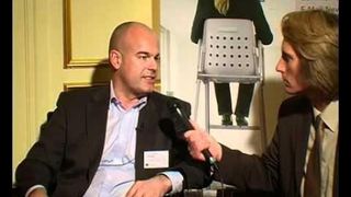 Prof. Dr. Marc Drüner zu Ideen, Trends & Erfolge im Mitmach-Netz (YouTubePlayer_23477_mediaTREFF)