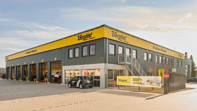 Trotz des Ausscheidens von Pneuhage will man bei Vergölst die flächendeckende Betreuung und die Servicequalität des Fleet-Partner-Verbunds aufrecht erhalten.(Bild:  Vergölst/Hauke Mueller)