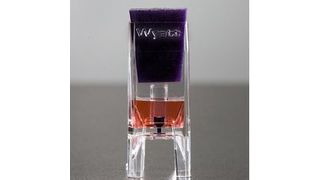 Die neue Polyäthylen-Copolymer Einweg-Küvette  (Bild: Wyatt Technology Europe)