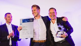 »kfz-betrieb« zeichnet 2025 zum vierten Mal Kfz-Betriebe aus, die im Vertrieb mit guten Konzepten hervorstechen. (Bild: Stefan Bausewein)