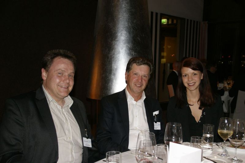 …und voller Elan in den neuen Tag starten. (IT-BUSINESS Akademie)