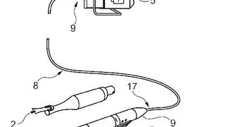 Eine integrierte Leistungseinheit IPU. (DPMA)