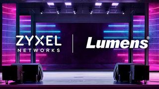 Zyxel und Lumens möchten gemeinsam die Einrichtung von AV-over-IP-Lösungen vereinfachen. (Bild: Zyxel / Lumens)
