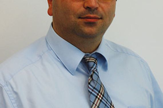 Dipl.-Ing. Lutz Ziegler (37) ist neuer European Sales Manager bei der 
Misumi Europa GmbH, Schwalbach.  (Archiv: Vogel Business Media)