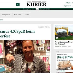 (http://www.nordbayerischer-kurier.de)