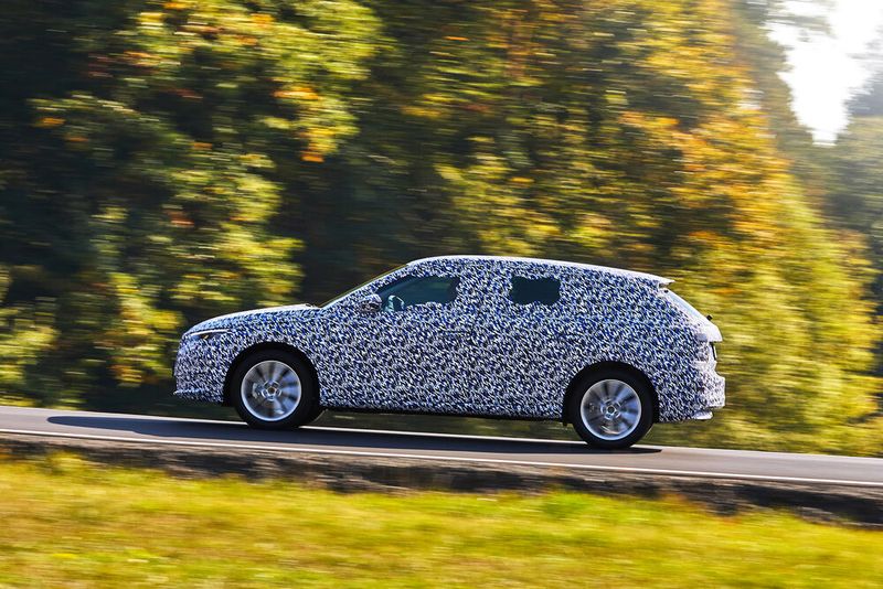Das neue Modell ist ein weiteres Fahrzeug, das auf Basis des modularen Querbaukastens der so genannten A0-Klasse entsteht. (Bild: Skoda)