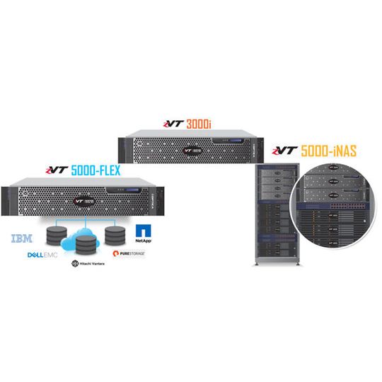 Mainstorconcept bietet ab sofort die zVT-Serie von Optica Technologies an.(Bild:  Mainstorconcept)