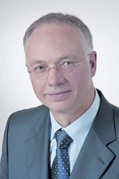 Horst Westerfeld, CIO in Hessen, sieht eine Chance zum Austausch (Archiv: Vogel Business Media)